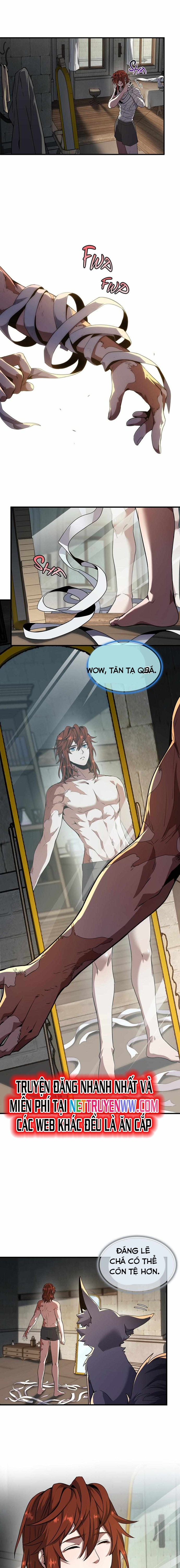 Ánh Sáng Cuối Con Đường Chap 207 - Next Chap 208