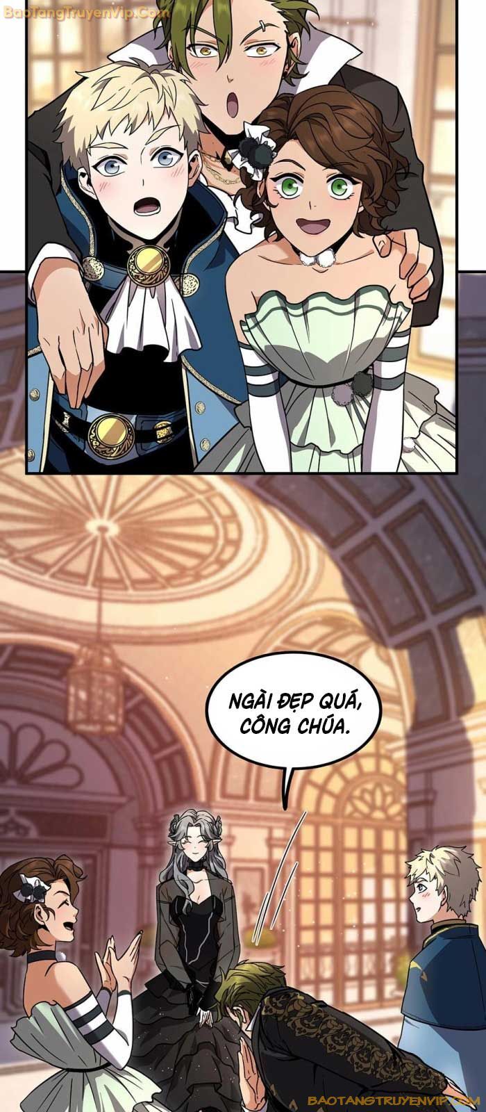 Ánh Sáng Cuối Con Đường Chap 208 - Next Chap 209