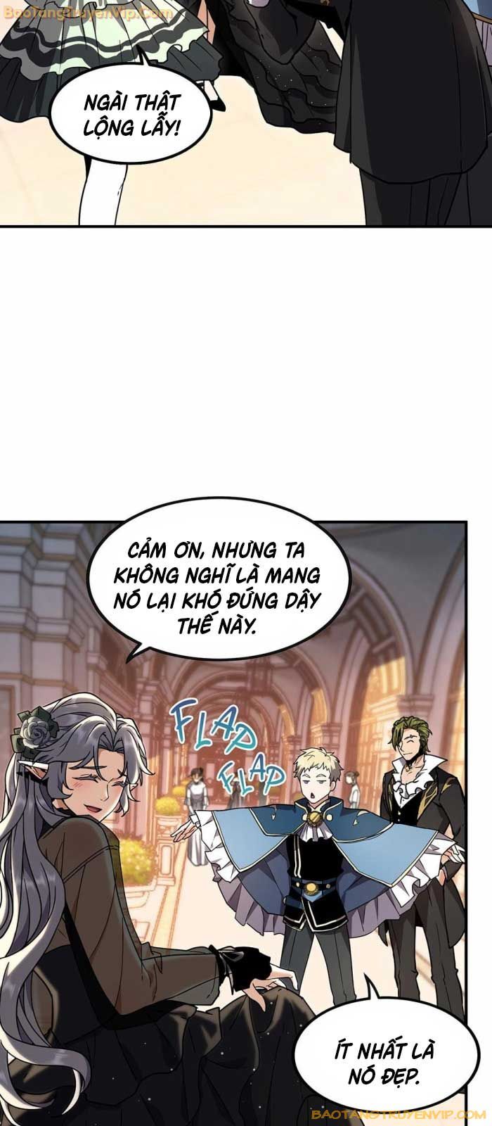 Ánh Sáng Cuối Con Đường Chap 208 - Next Chap 209