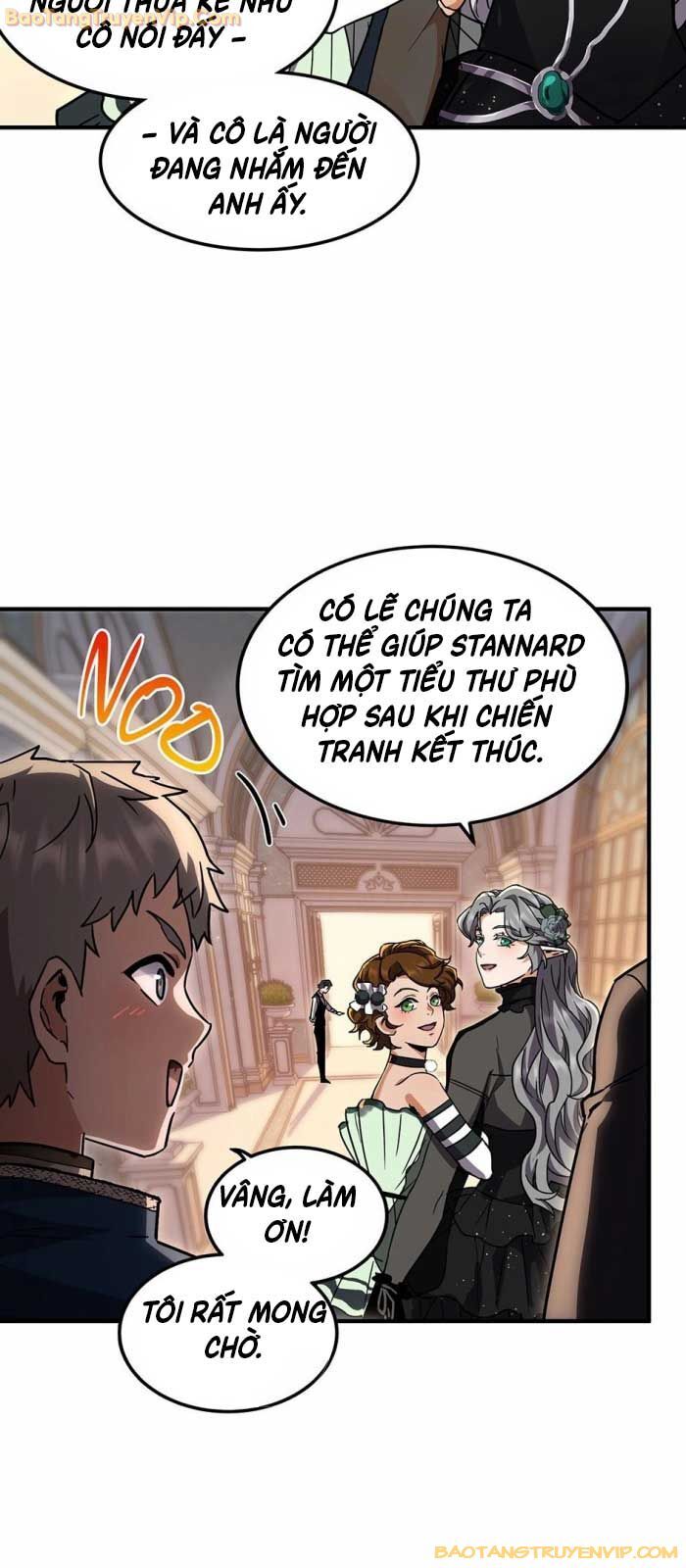 Ánh Sáng Cuối Con Đường Chap 208 - Next Chap 209