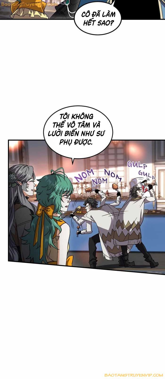 Ánh Sáng Cuối Con Đường Chap 208 - Next Chap 209