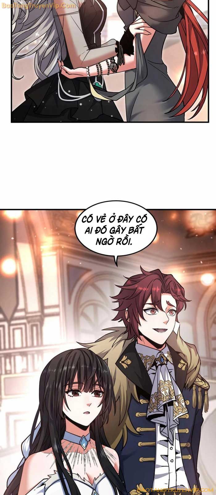 Ánh Sáng Cuối Con Đường Chap 208 - Next Chap 209