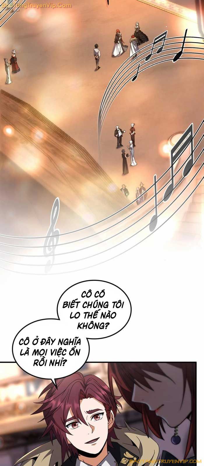 Ánh Sáng Cuối Con Đường Chap 208 - Next Chap 209