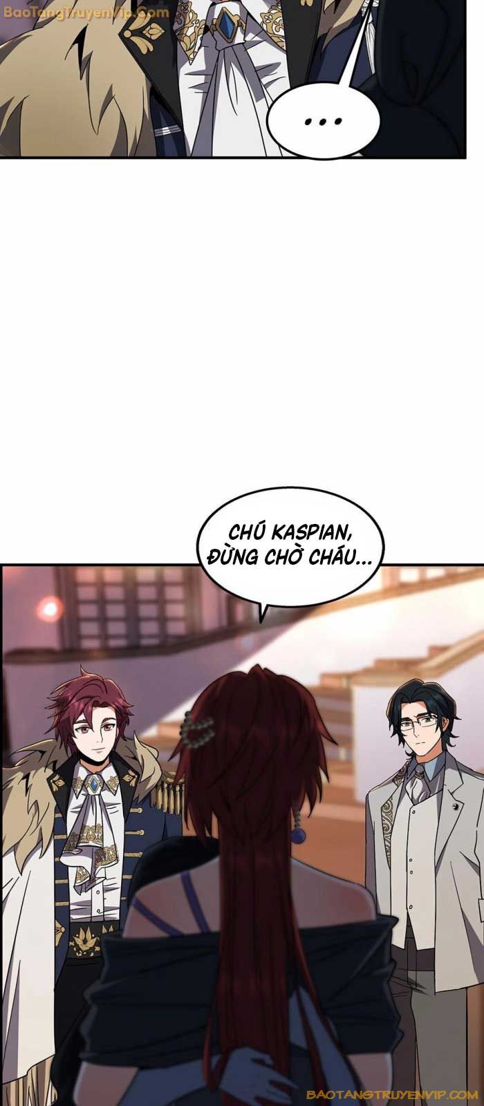 Ánh Sáng Cuối Con Đường Chap 208 - Next Chap 209