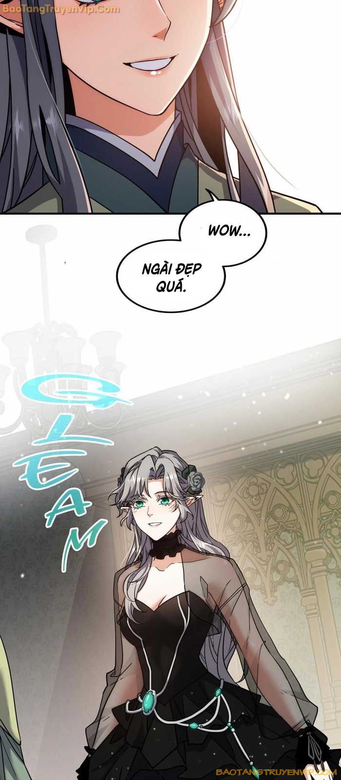 Ánh Sáng Cuối Con Đường Chap 208 - Next Chap 209