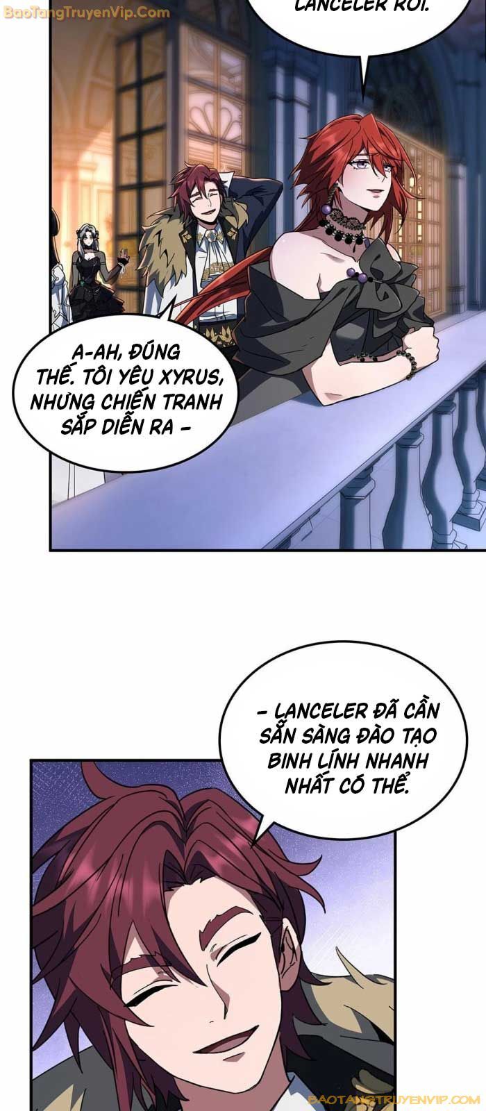 Ánh Sáng Cuối Con Đường Chap 208 - Next Chap 209