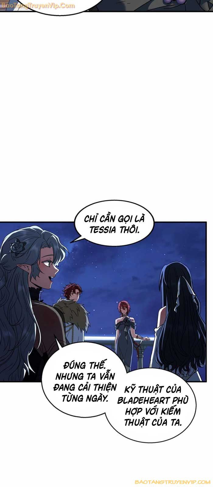 Ánh Sáng Cuối Con Đường Chap 208 - Next Chap 209
