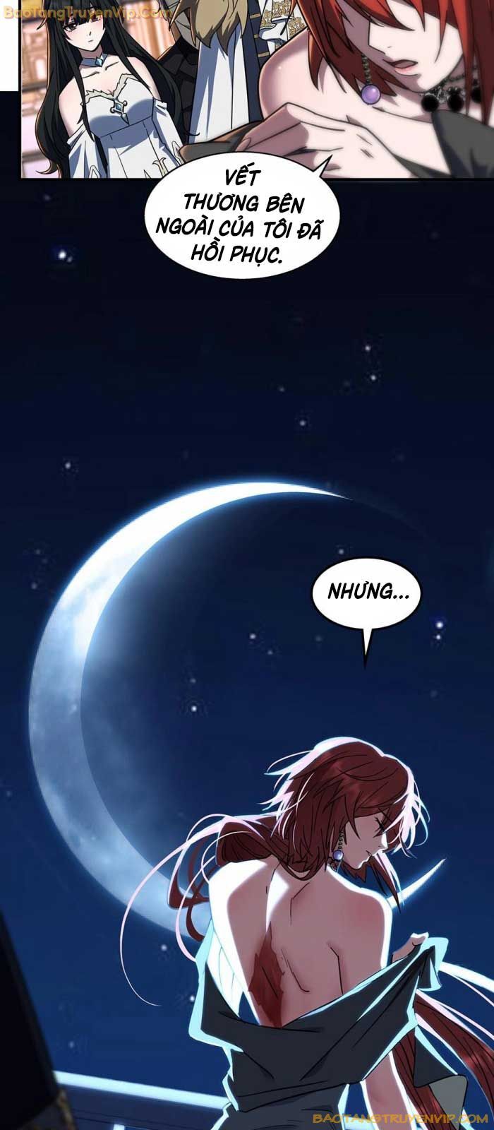 Ánh Sáng Cuối Con Đường Chap 208 - Next Chap 209