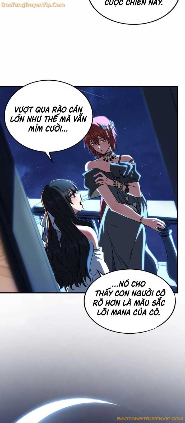 Ánh Sáng Cuối Con Đường Chap 208 - Next Chap 209