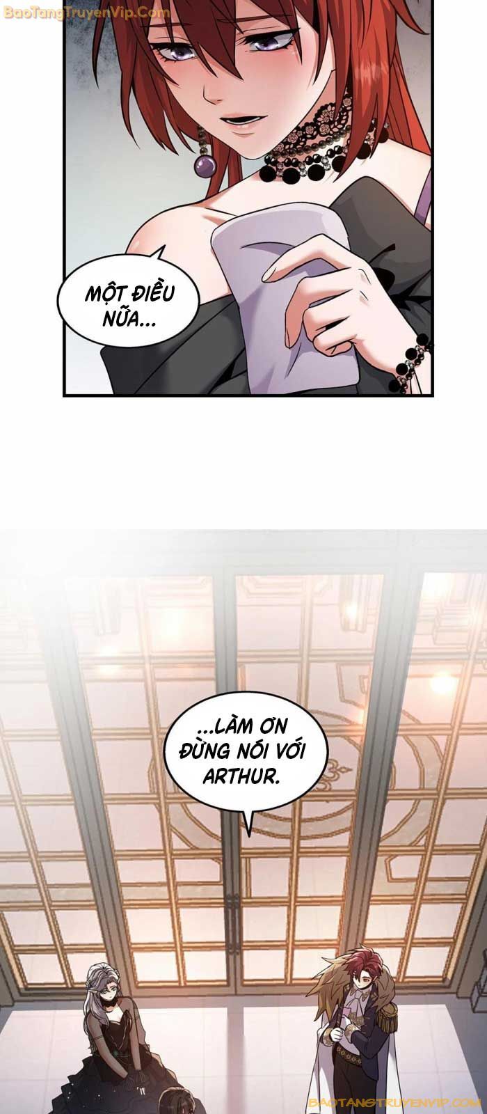 Ánh Sáng Cuối Con Đường Chap 208 - Next Chap 209