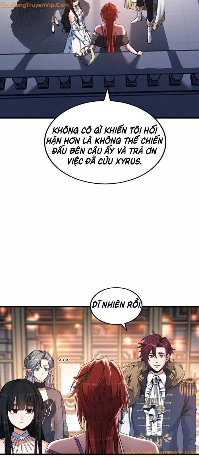 Ánh Sáng Cuối Con Đường Chap 208 - Next Chap 209