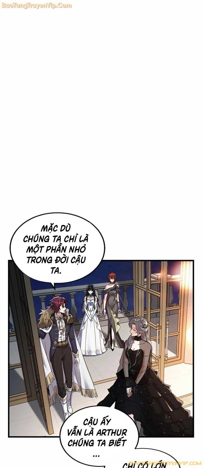 Ánh Sáng Cuối Con Đường Chap 208 - Next Chap 209