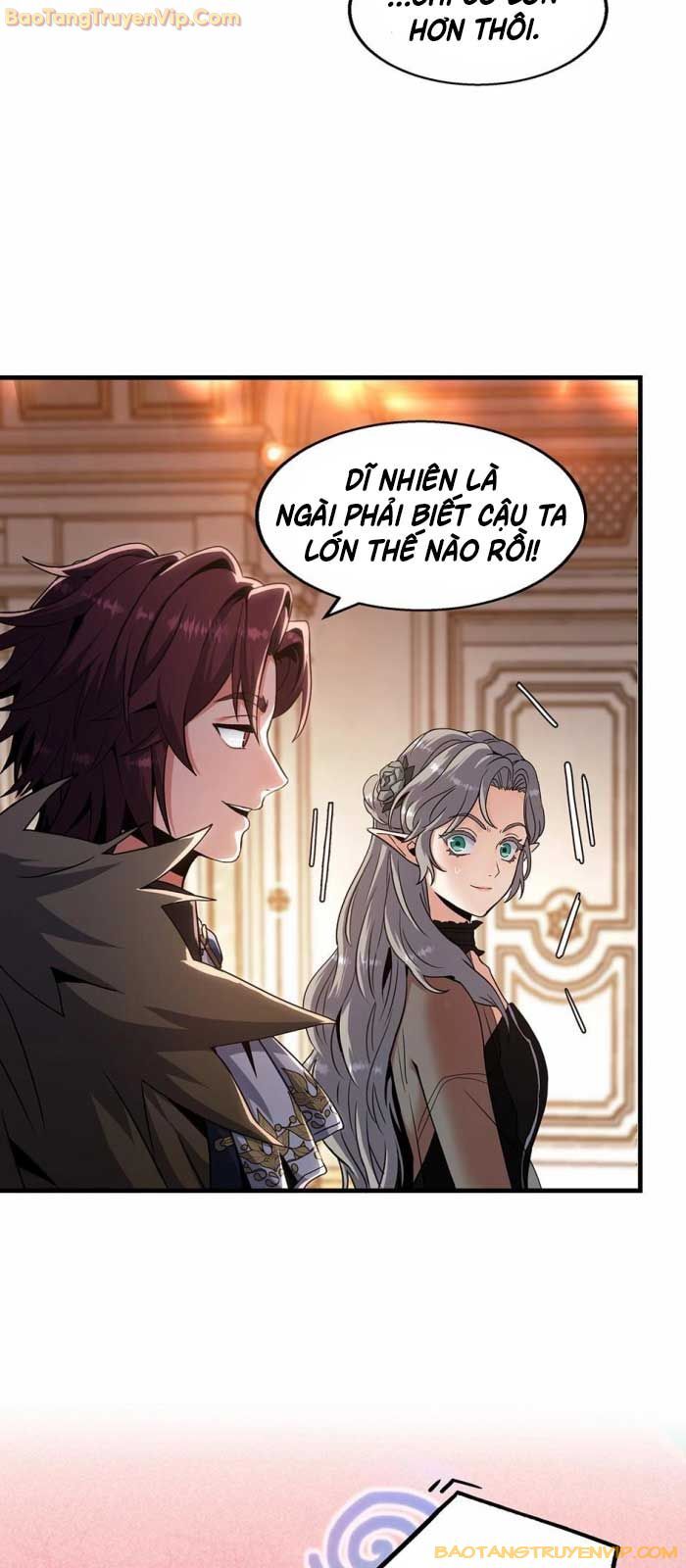 Ánh Sáng Cuối Con Đường Chap 208 - Next Chap 209