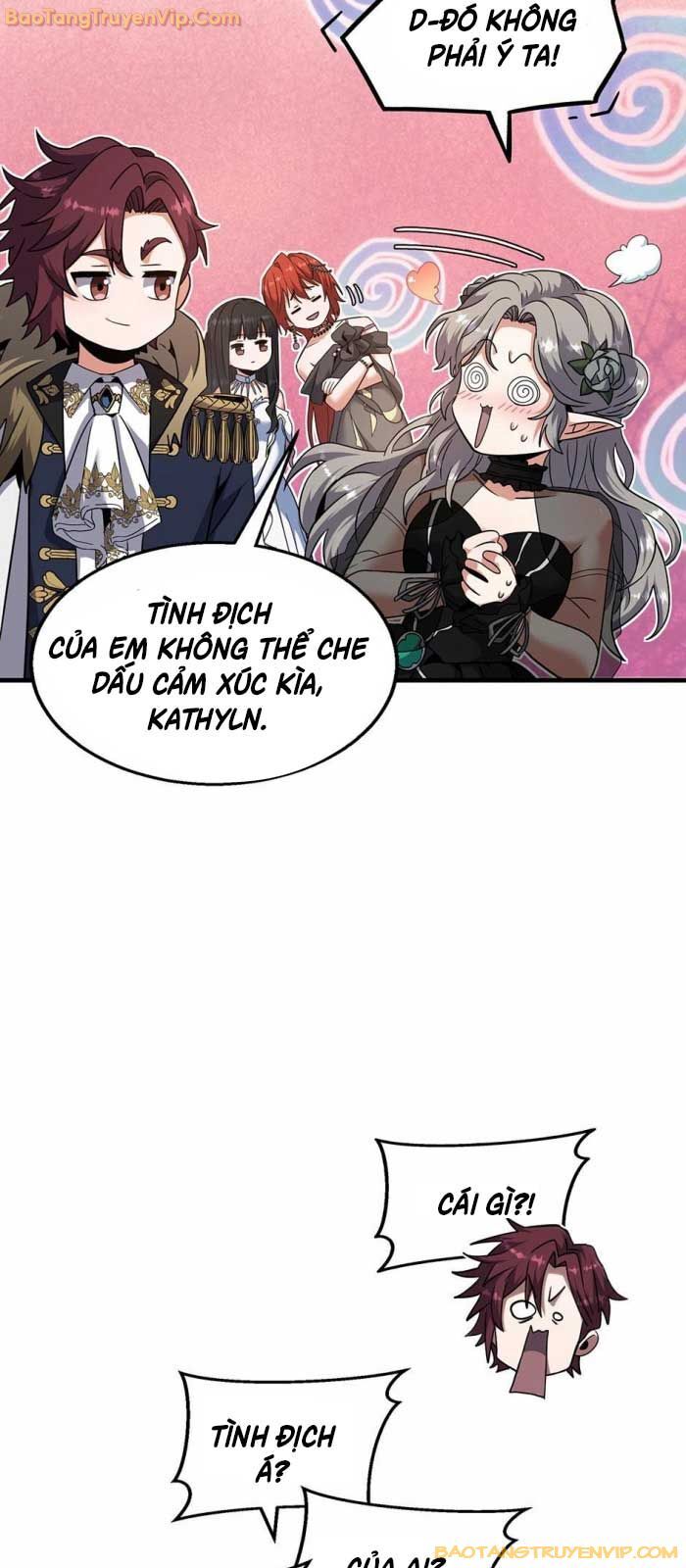 Ánh Sáng Cuối Con Đường Chap 208 - Next Chap 209