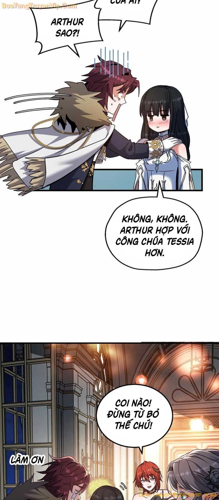 Ánh Sáng Cuối Con Đường Chap 208 - Next Chap 209