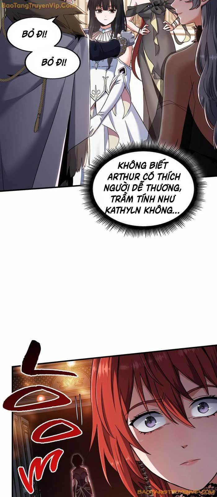 Ánh Sáng Cuối Con Đường Chap 208 - Next Chap 209
