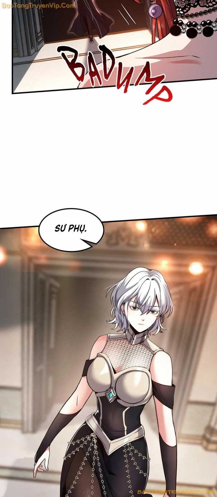 Ánh Sáng Cuối Con Đường Chap 208 - Next Chap 209