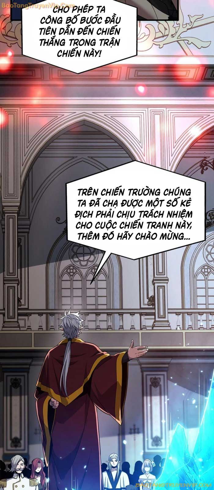 Ánh Sáng Cuối Con Đường Chap 208 - Next Chap 209