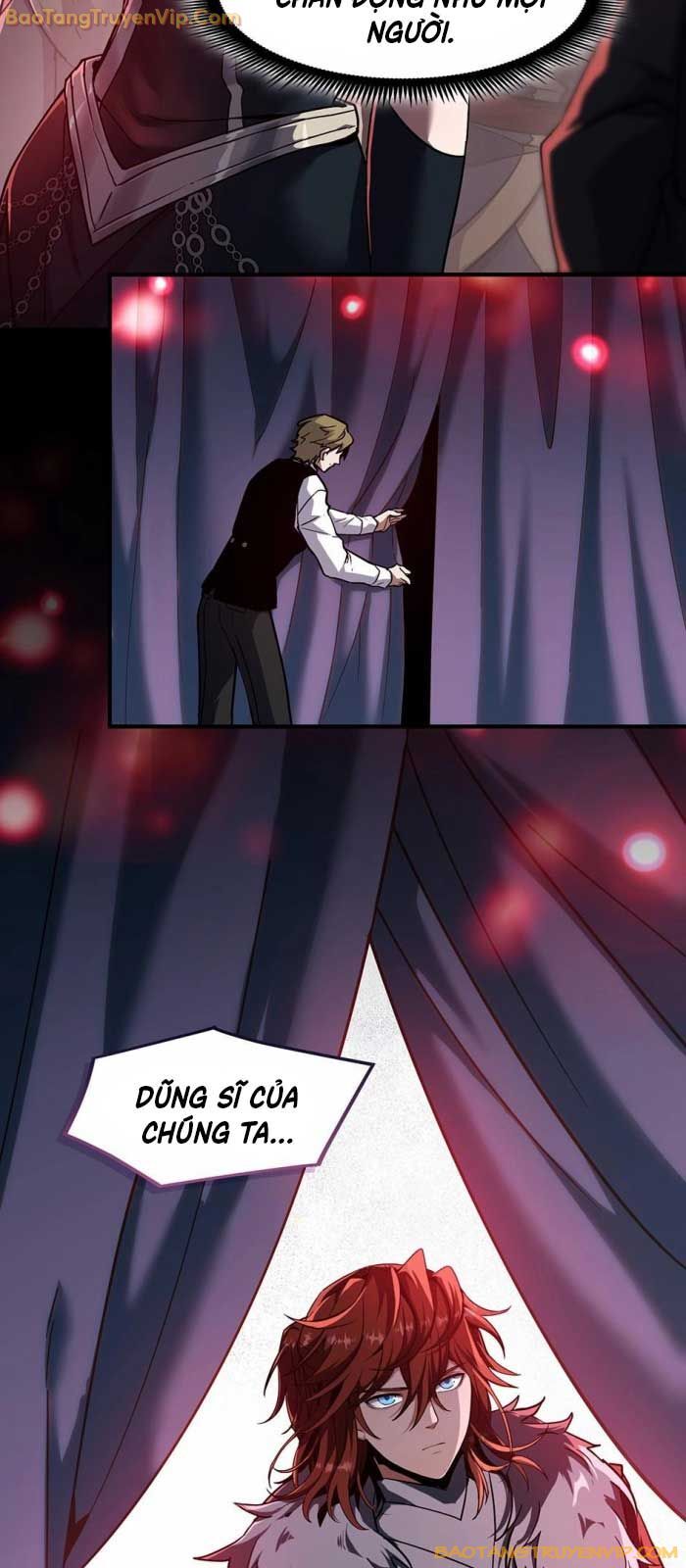 Ánh Sáng Cuối Con Đường Chap 208 - Next Chap 209