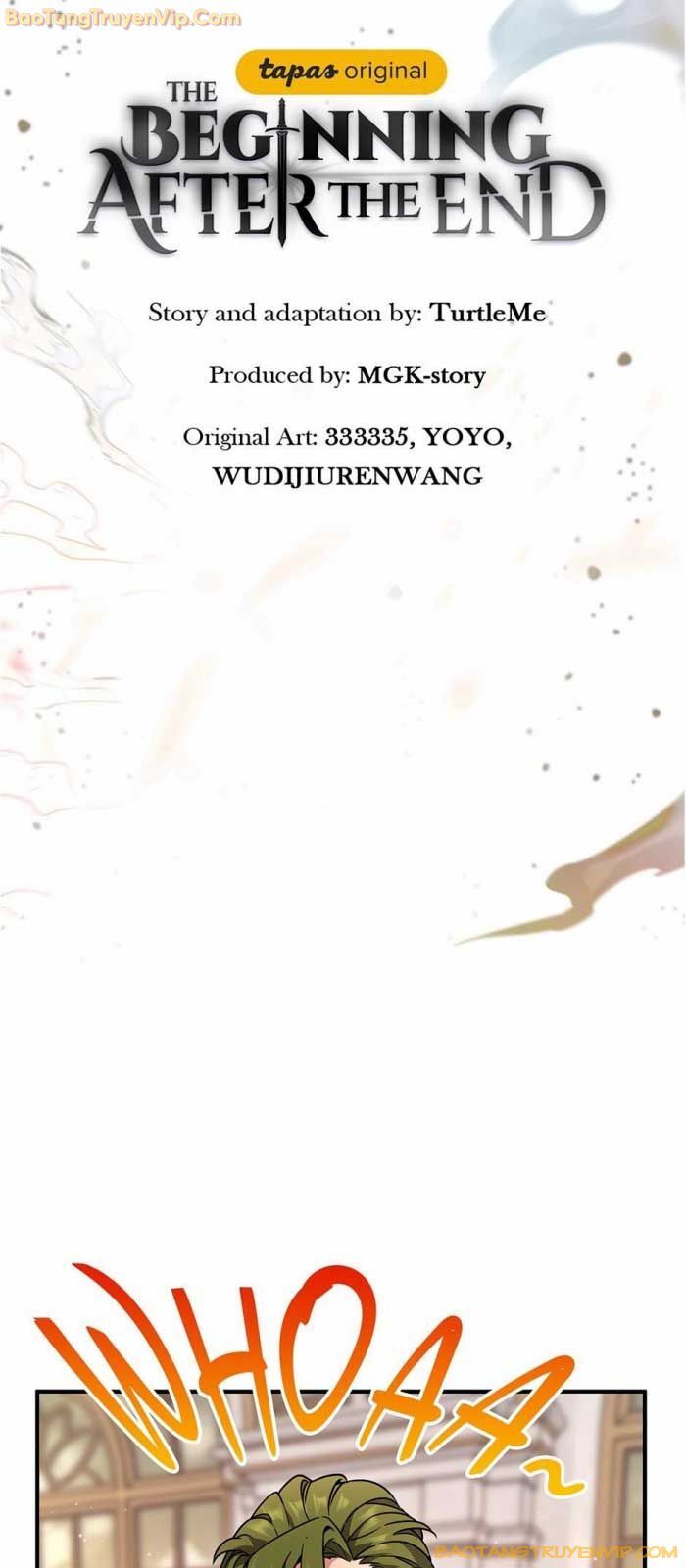 Ánh Sáng Cuối Con Đường Chap 208 - Next Chap 209