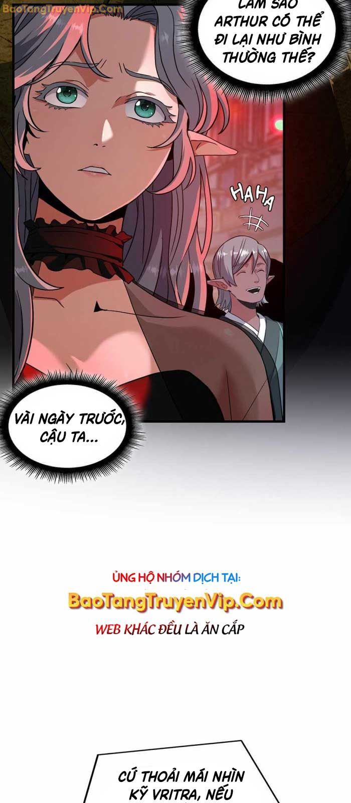 Ánh Sáng Cuối Con Đường Chap 209 - Next Chap 210