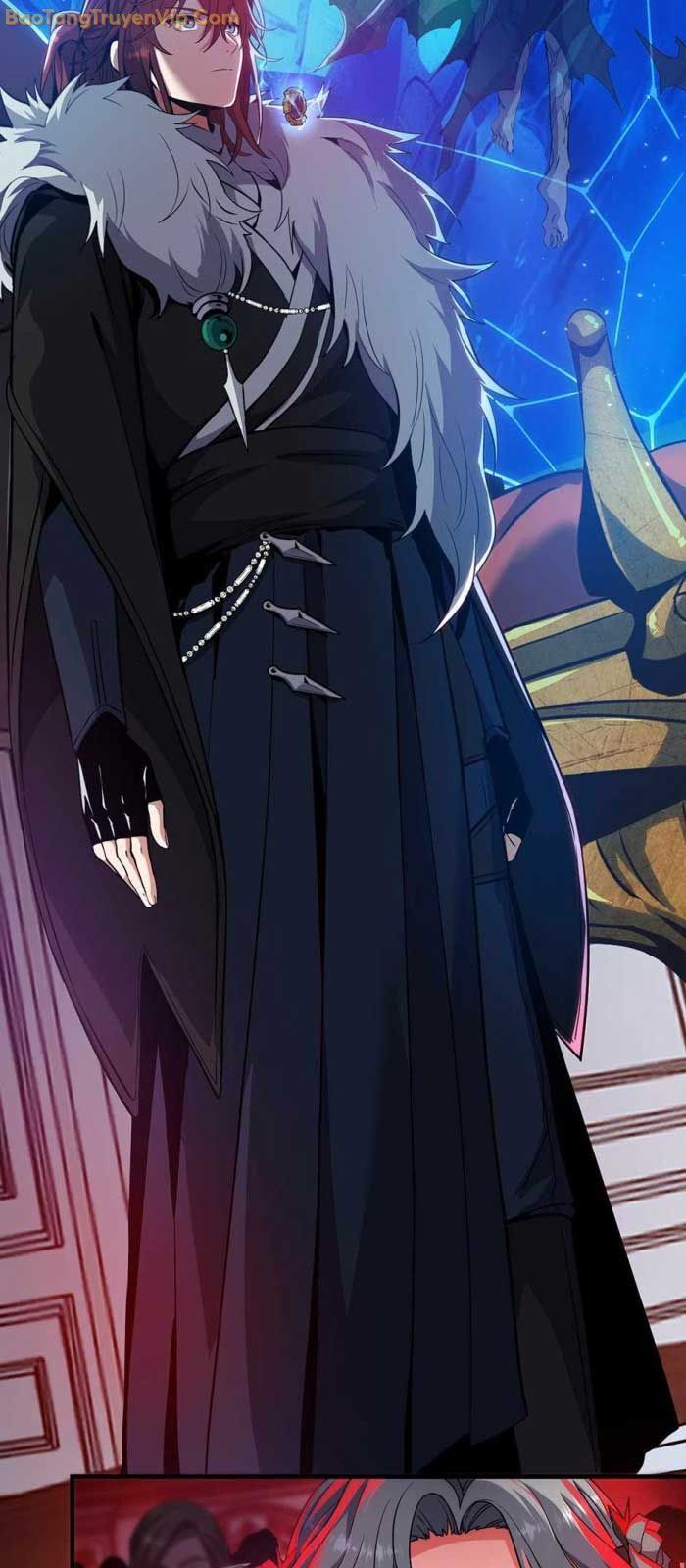 Ánh Sáng Cuối Con Đường Chap 209 - Next Chap 210