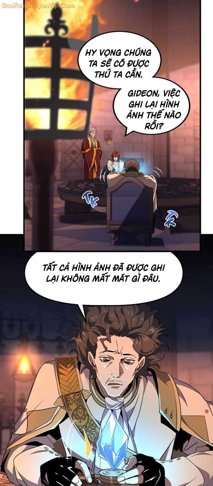 Ánh Sáng Cuối Con Đường Chap 209 - Next Chap 210