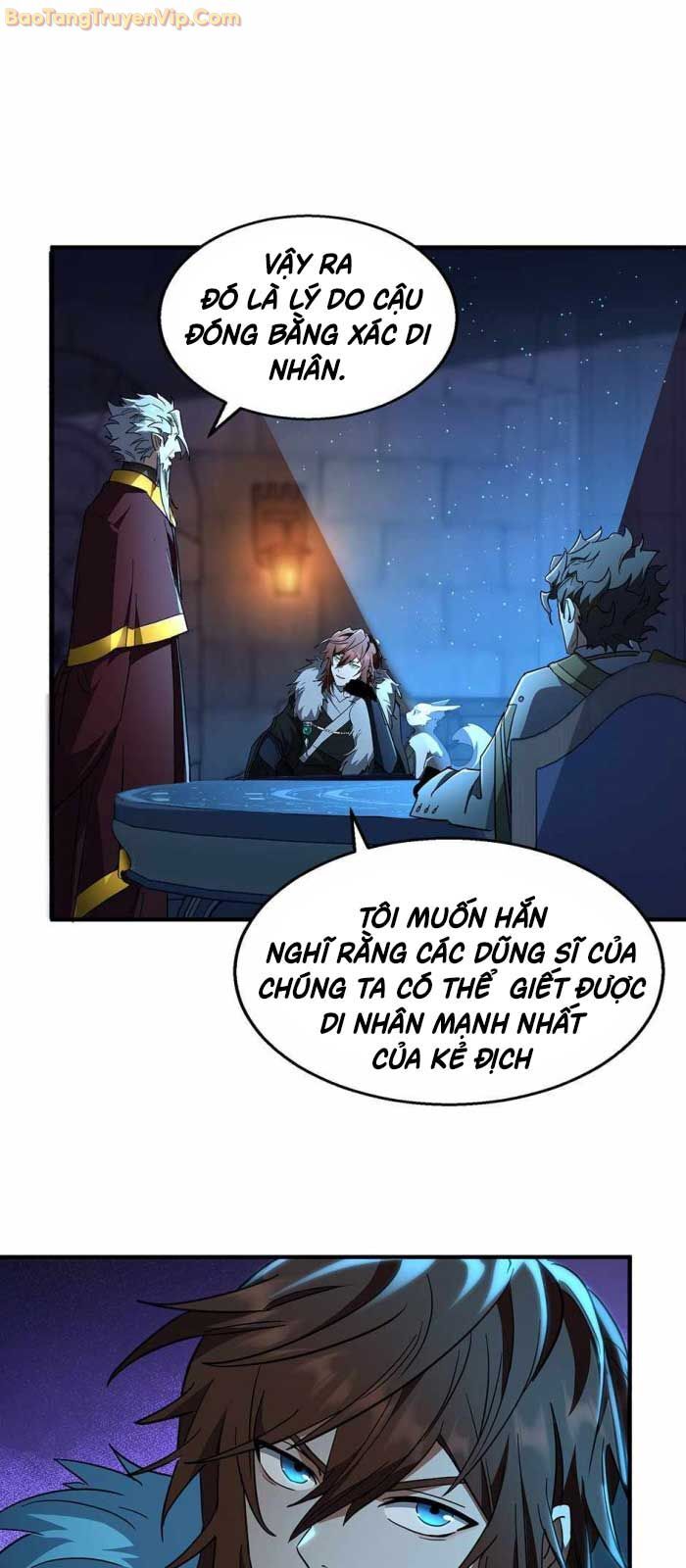 Ánh Sáng Cuối Con Đường Chap 209 - Next Chap 210