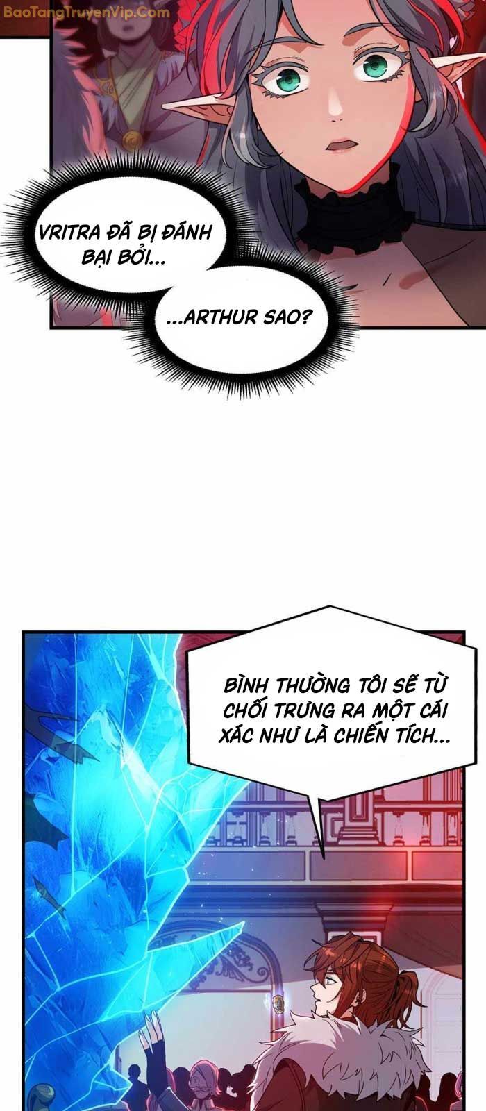 Ánh Sáng Cuối Con Đường Chap 209 - Next Chap 210