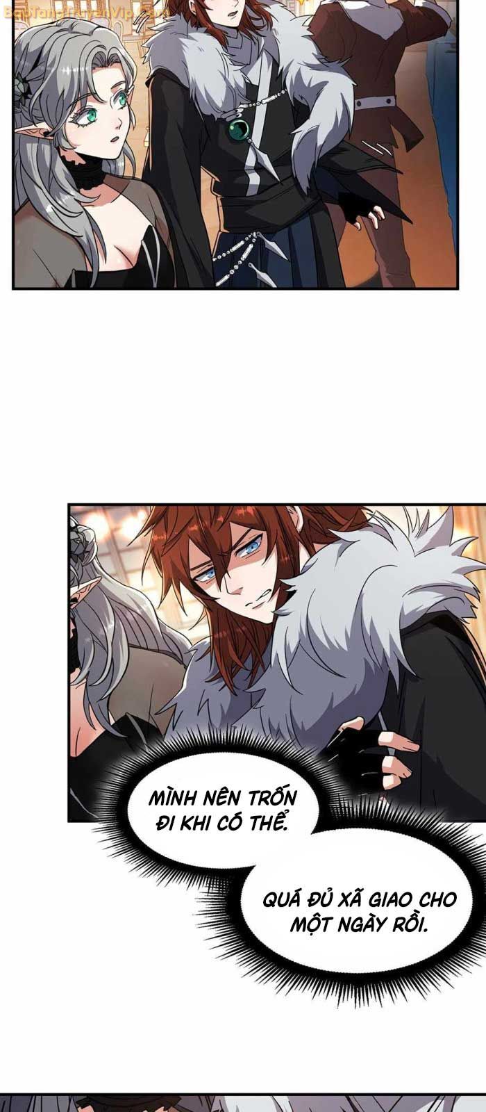 Ánh Sáng Cuối Con Đường Chap 209 - Next Chap 210