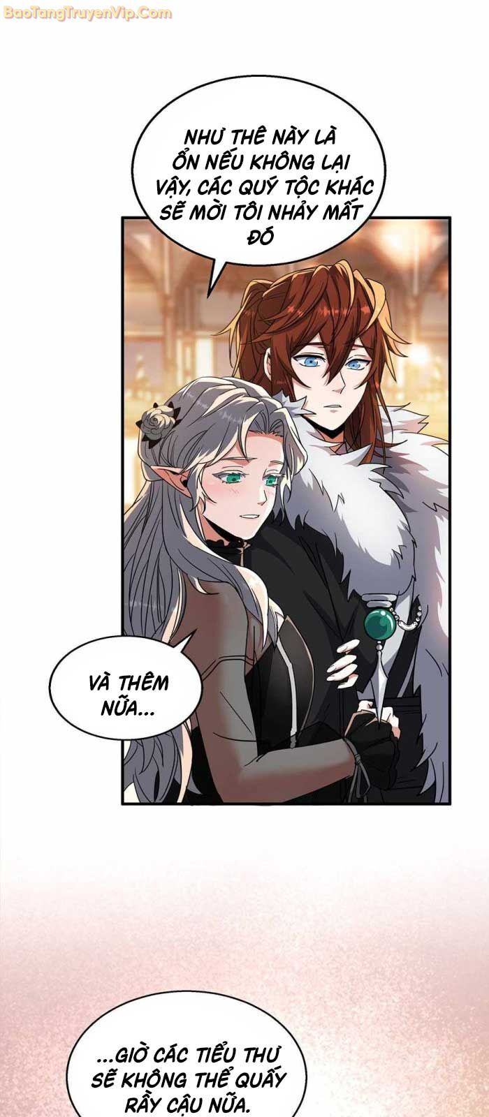 Ánh Sáng Cuối Con Đường Chap 209 - Next Chap 210