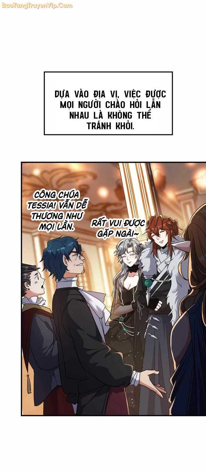 Ánh Sáng Cuối Con Đường Chap 209 - Next Chap 210