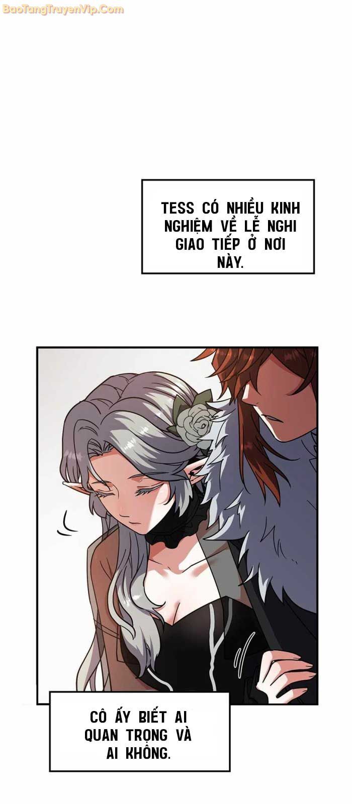 Ánh Sáng Cuối Con Đường Chap 209 - Next Chap 210