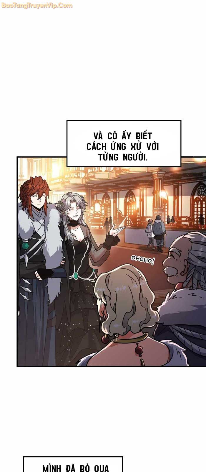Ánh Sáng Cuối Con Đường Chap 209 - Next Chap 210