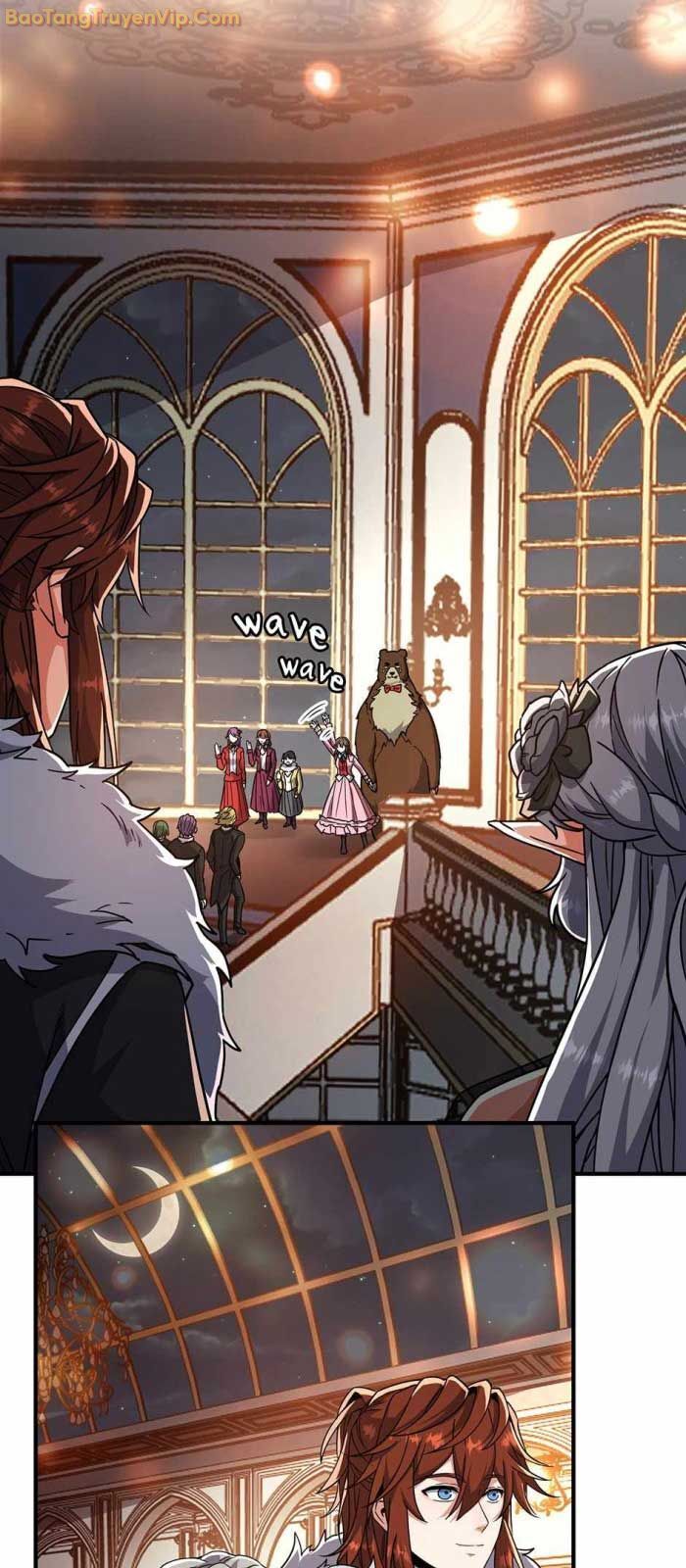 Ánh Sáng Cuối Con Đường Chap 209 - Next Chap 210