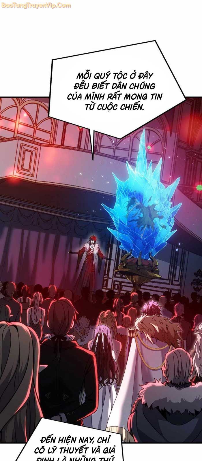 Ánh Sáng Cuối Con Đường Chap 209 - Next Chap 210