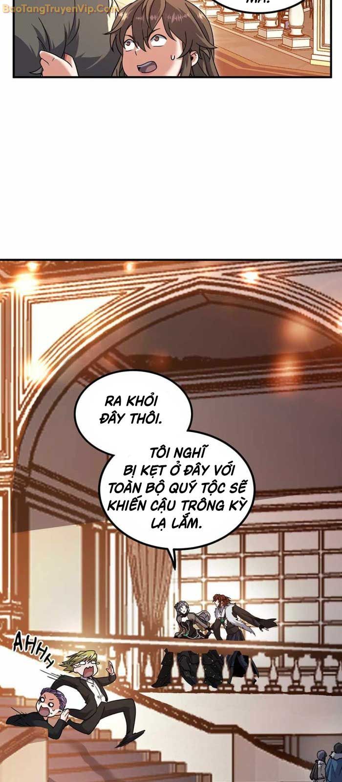 Ánh Sáng Cuối Con Đường Chap 209 - Next Chap 210
