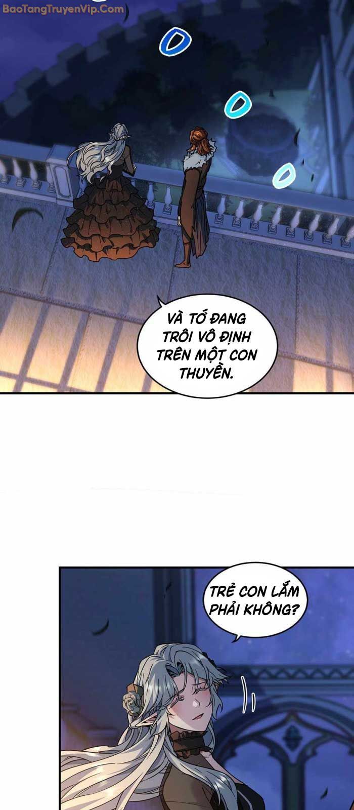 Ánh Sáng Cuối Con Đường Chap 209 - Next Chap 210