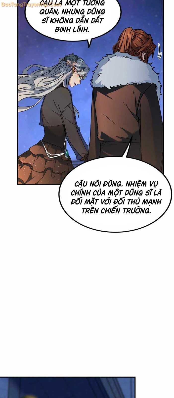 Ánh Sáng Cuối Con Đường Chap 209 - Next Chap 210