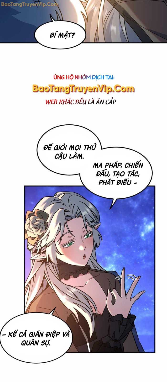 Ánh Sáng Cuối Con Đường Chap 209 - Next Chap 210