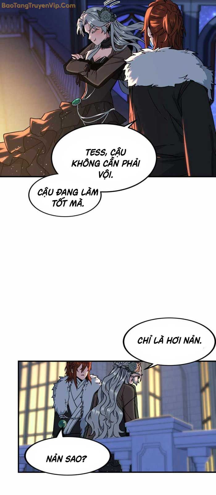 Ánh Sáng Cuối Con Đường Chap 209 - Next Chap 210