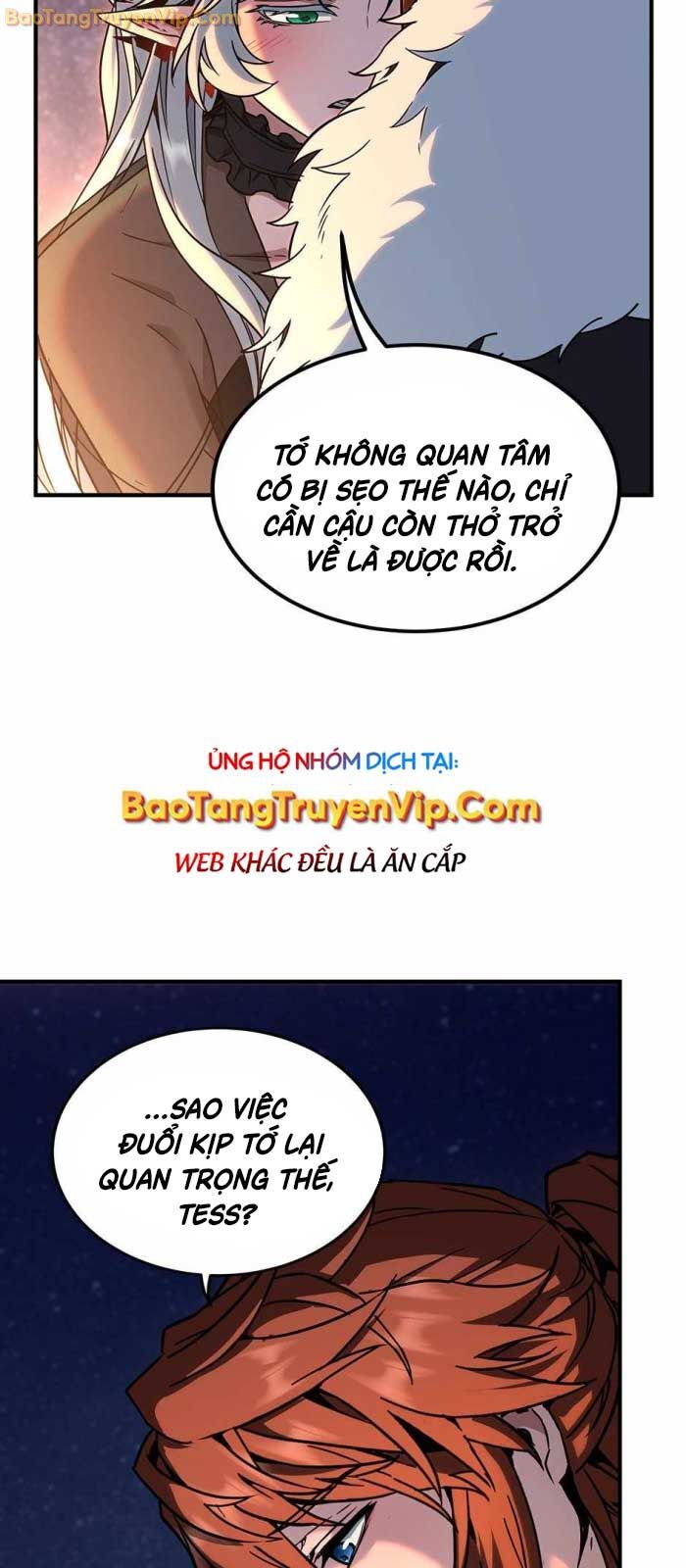 Ánh Sáng Cuối Con Đường Chap 209 - Next Chap 210