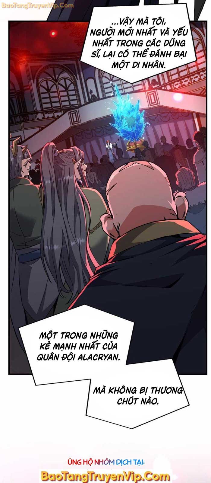 Ánh Sáng Cuối Con Đường Chap 209 - Next Chap 210