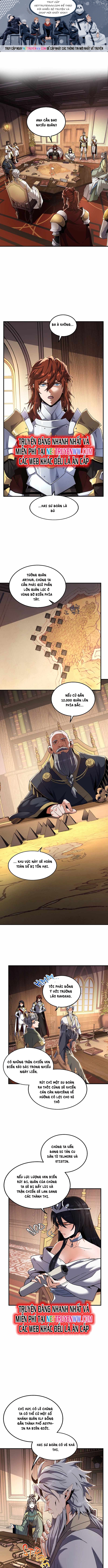 Ánh Sáng Cuối Con Đường Chap 210 - Next Chap 211