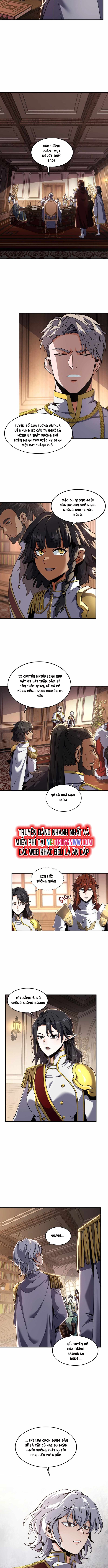 Ánh Sáng Cuối Con Đường Chap 210 - Next Chap 211