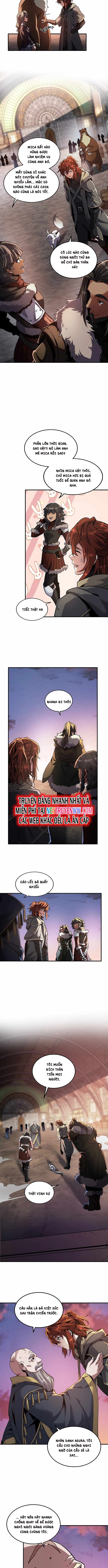 Ánh Sáng Cuối Con Đường Chap 210 - Next Chap 211