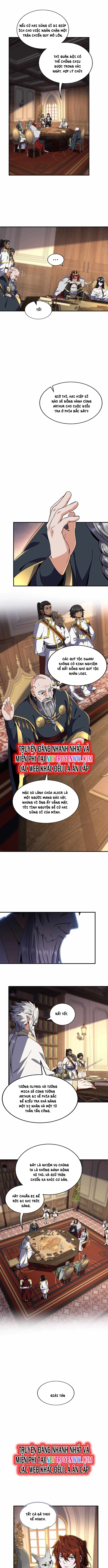 Ánh Sáng Cuối Con Đường Chap 210 - Next Chap 211