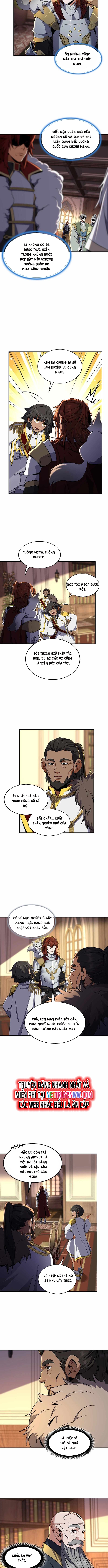 Ánh Sáng Cuối Con Đường Chap 210 - Next Chap 211