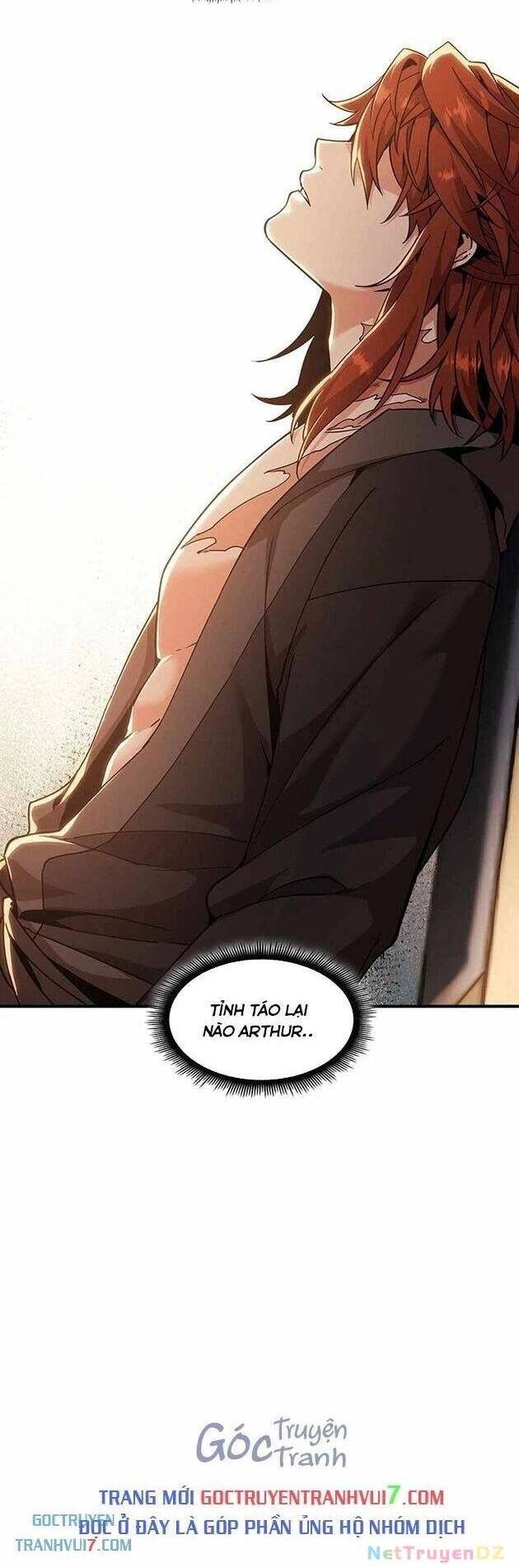 Ánh Sáng Cuối Con Đường Chap 210 - Next Chap 211