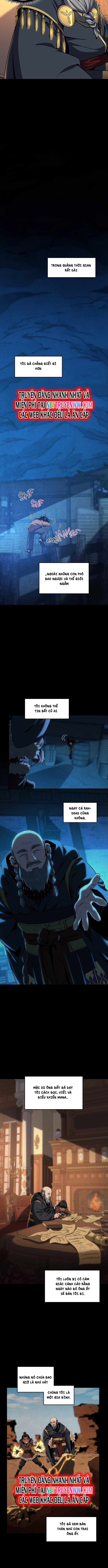 Ánh Sáng Cuối Con Đường Chap 210 - Next Chap 211